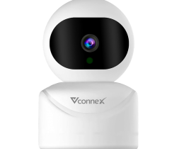 Camera thông minh Vconnex